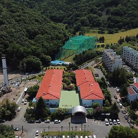 Admiral Hotel Geoje Ngoại thất bức ảnh