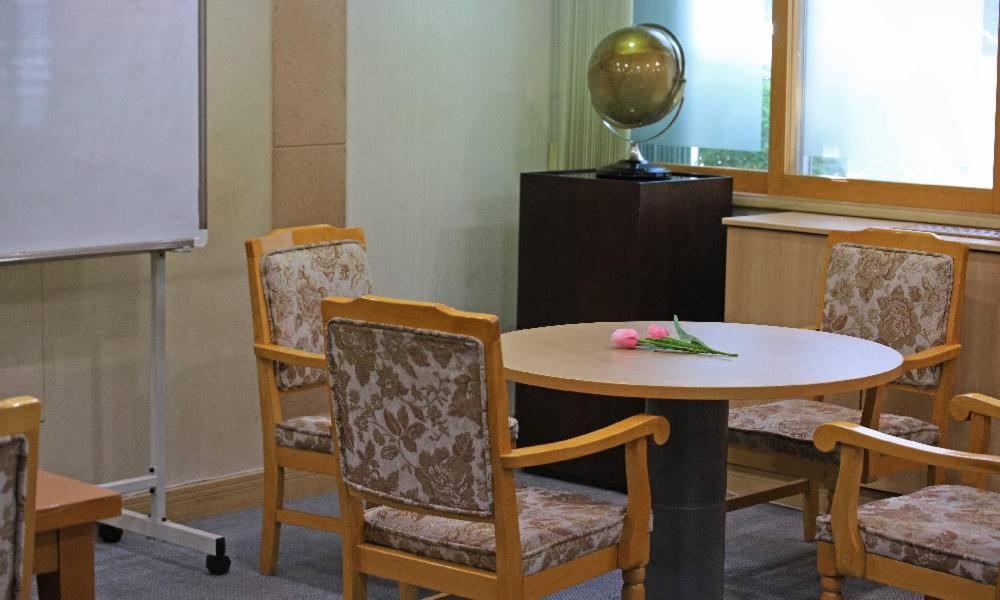 Admiral Hotel Geoje Ngoại thất bức ảnh