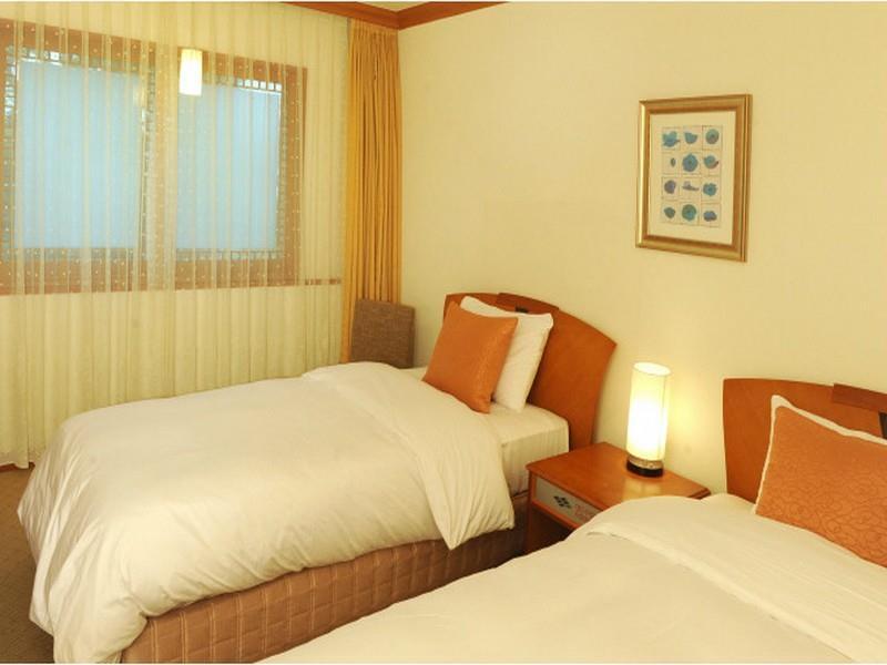 Admiral Hotel Geoje Ngoại thất bức ảnh